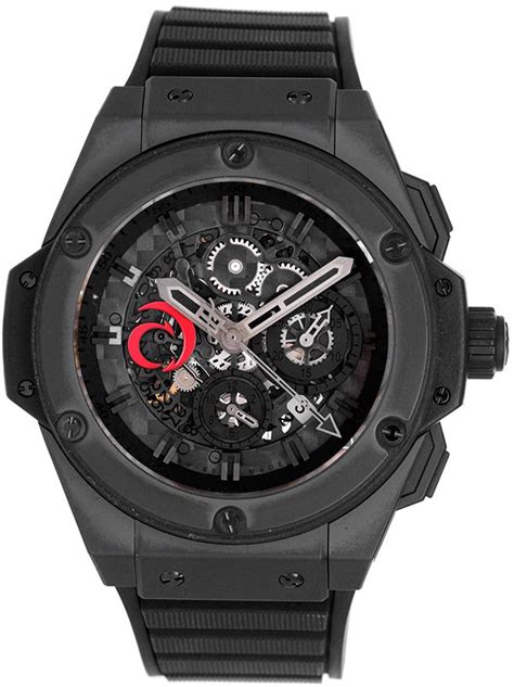 hublot big bang king power alinghi|Hublot big bang price list.